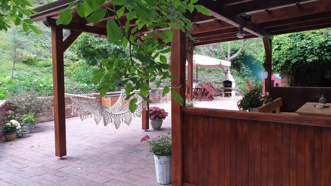 Chalupa 246 Vrchlabí Exterior foto